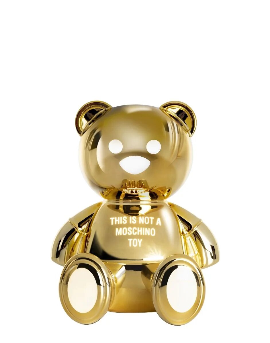 Toy Moschino Table Lamp by Kartell Lamps Table Lamps